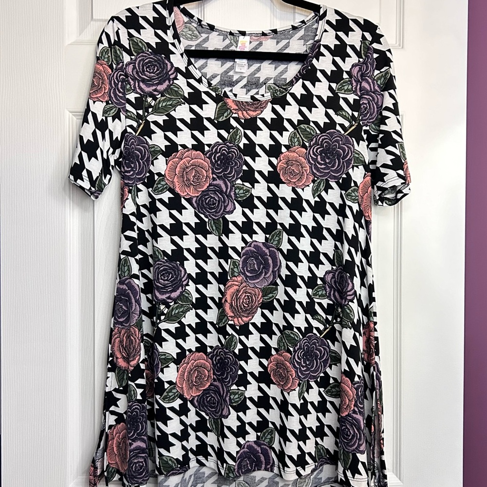 LuLaRoe Perfect T